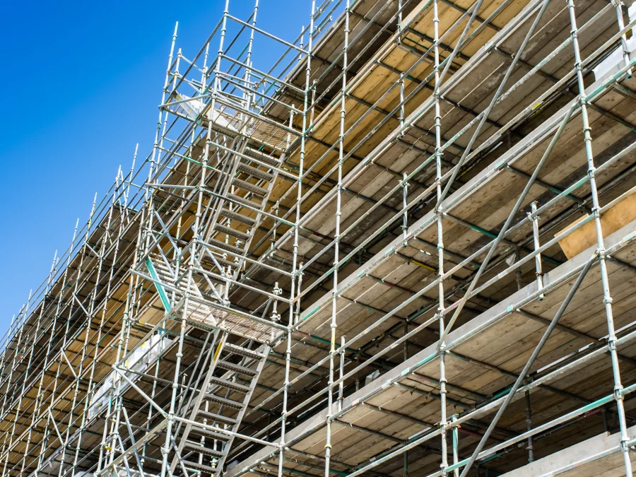 SASLOK® Scaffold