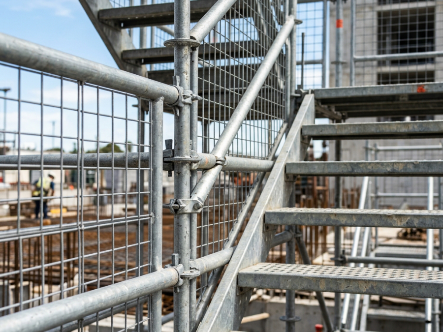 SASLOK® Staircase