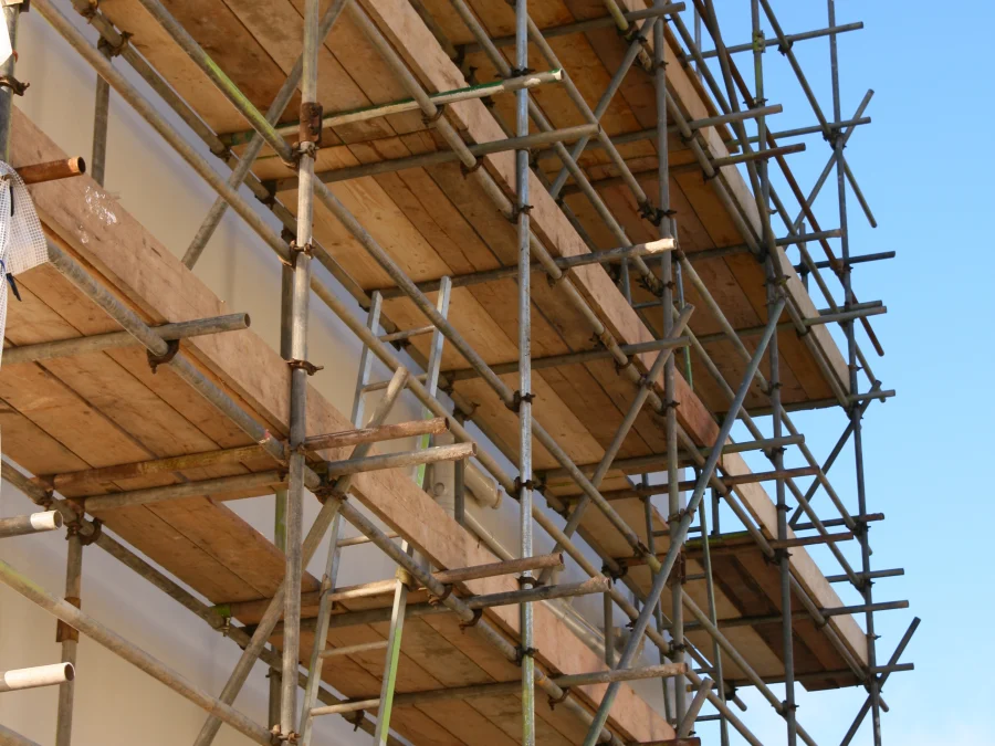SASLOK® Scaffold