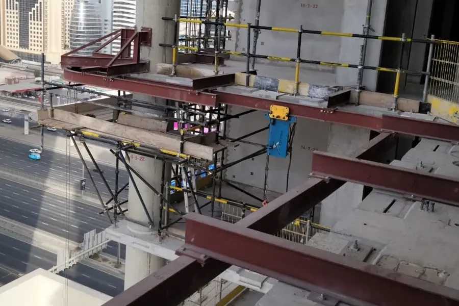 In-House Design & Engineering